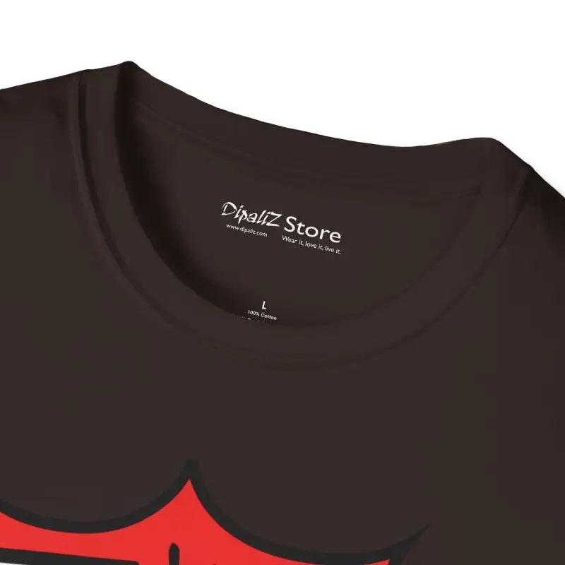 Mom to the Rescue Unisex Softstyle Tee - Comfort Fit - DipaliZ