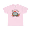 Tee Mom Recipe Love - Unisex Heavy Cotton - DipaliZ