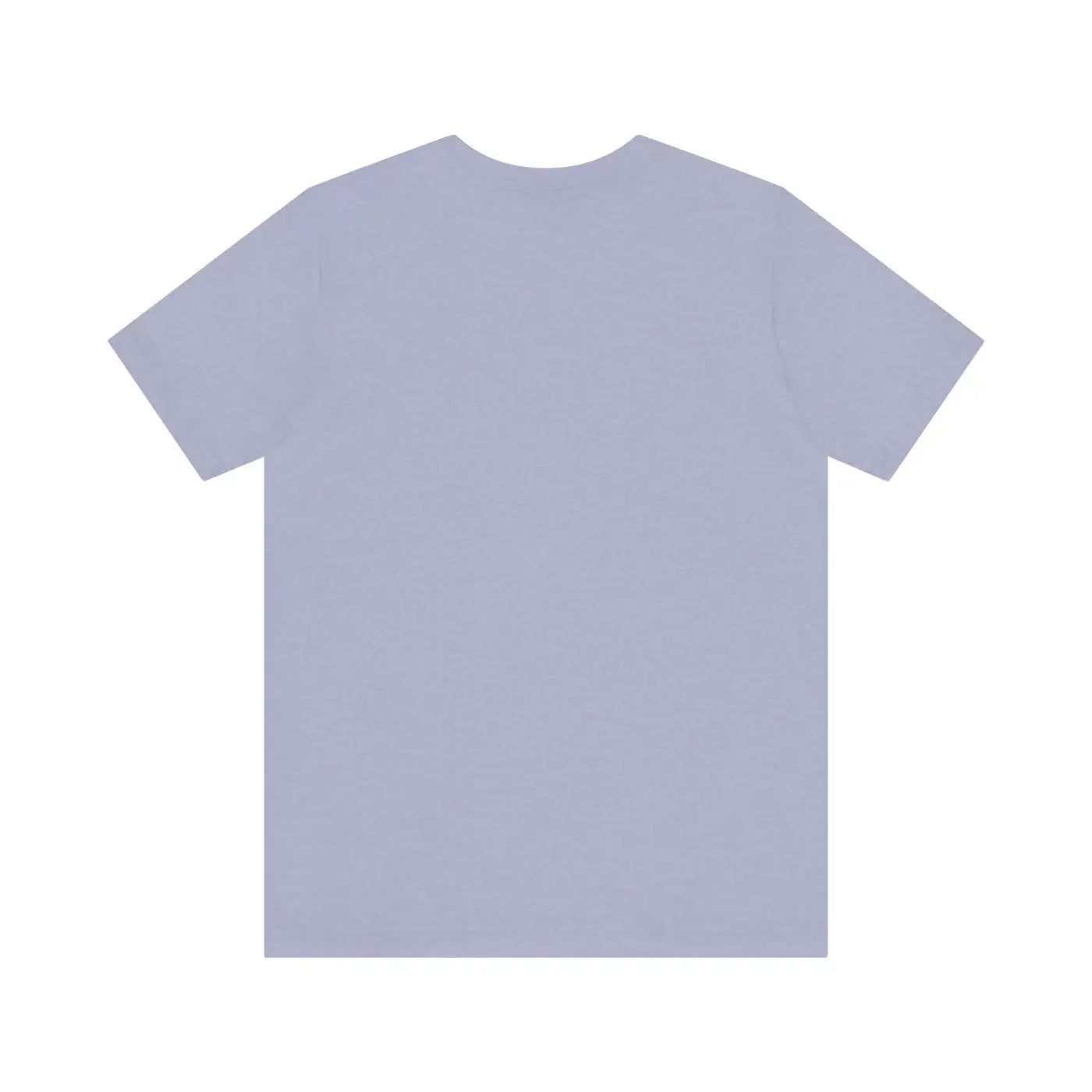 Sunshine Unisex Jersey Tee - Breathable Fabric Style - DipaliZ