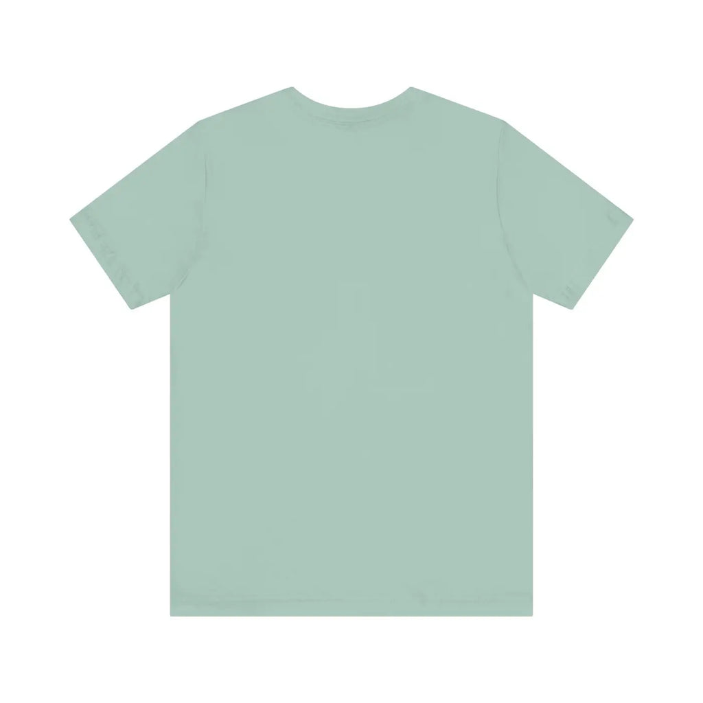 Sunshine Unisex Jersey Tee - Breathable Fabric Style - DipaliZ