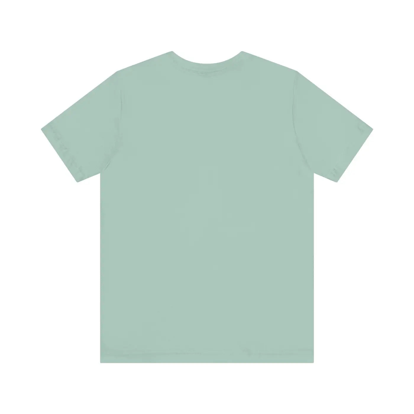 Sunshine Unisex Jersey Tee - Breathable Fabric Style - DipaliZ