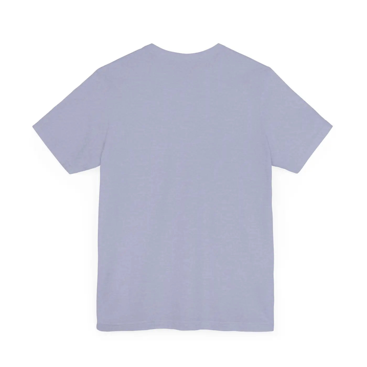 Sunshine Unisex Jersey Tee - Breathable Fabric Style - DipaliZ