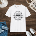 Sunshine Unisex Softstyle T-Shirt - Everyday Joy - DipaliZ