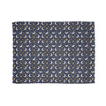Soft Polyester Blanket - Cozy Stary Night Design - DipaliZ
