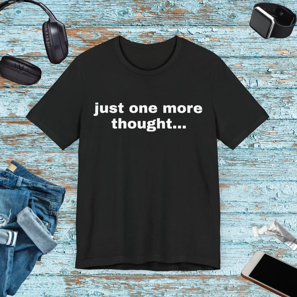 Breathable Tee - Relaxation Vibes Unisex Shirt - DipaliZ