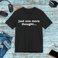 Breathable Tee - Relaxation Vibes Unisex Shirt - DipaliZ