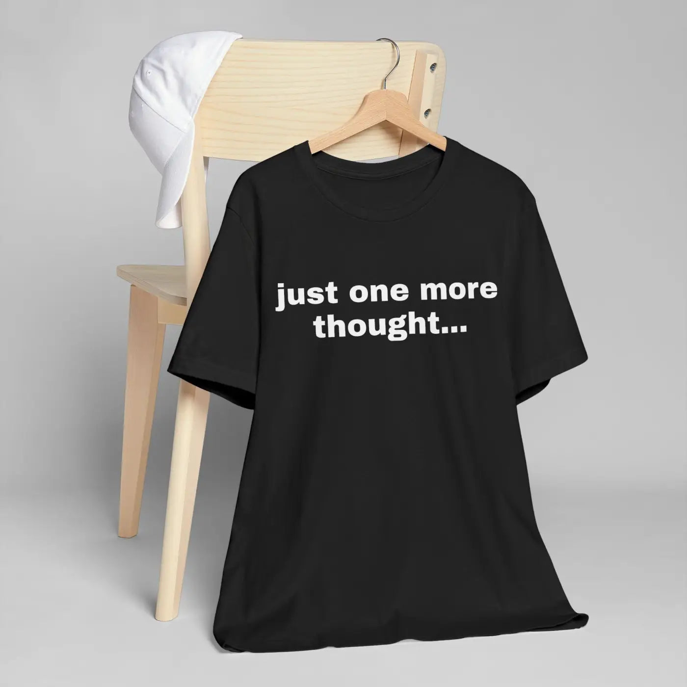 Breathable Tee - Relaxation Vibes Unisex Shirt - DipaliZ