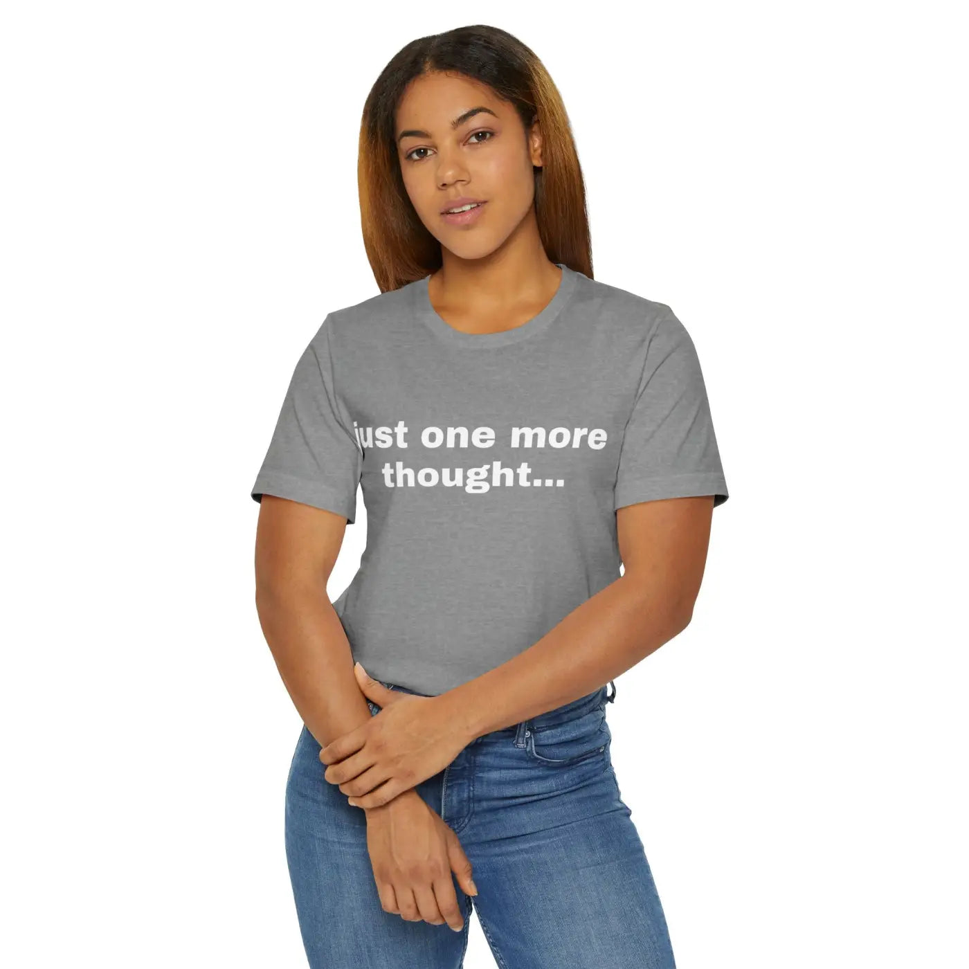 Breathable Tee - Relaxation Vibes Unisex Shirt - DipaliZ