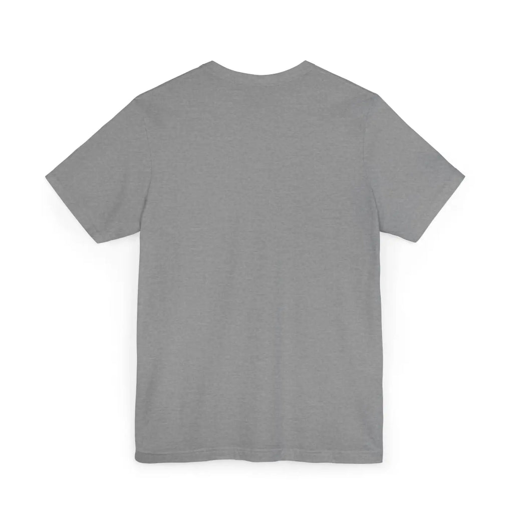 Breathable Tee - Relaxation Vibes Unisex Shirt - DipaliZ