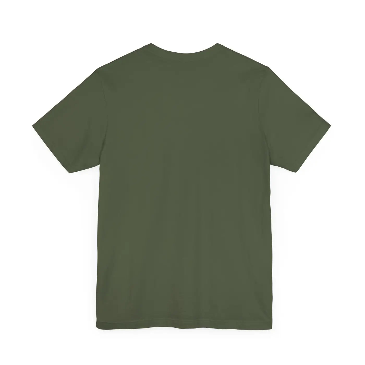 Unisex Jersey Short Sleeve Tee - Spooky Season Style - DipaliZ