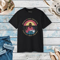 Forever Linked Together Unisex Ultra Cotton Tee - Mothers and Daughters - DipaliZ