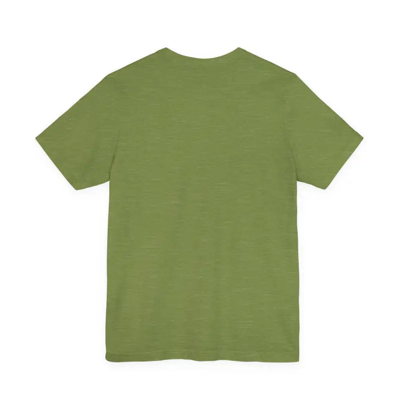 World Environment Day Tee - Soft Cotton T-Shirt - DipaliZ