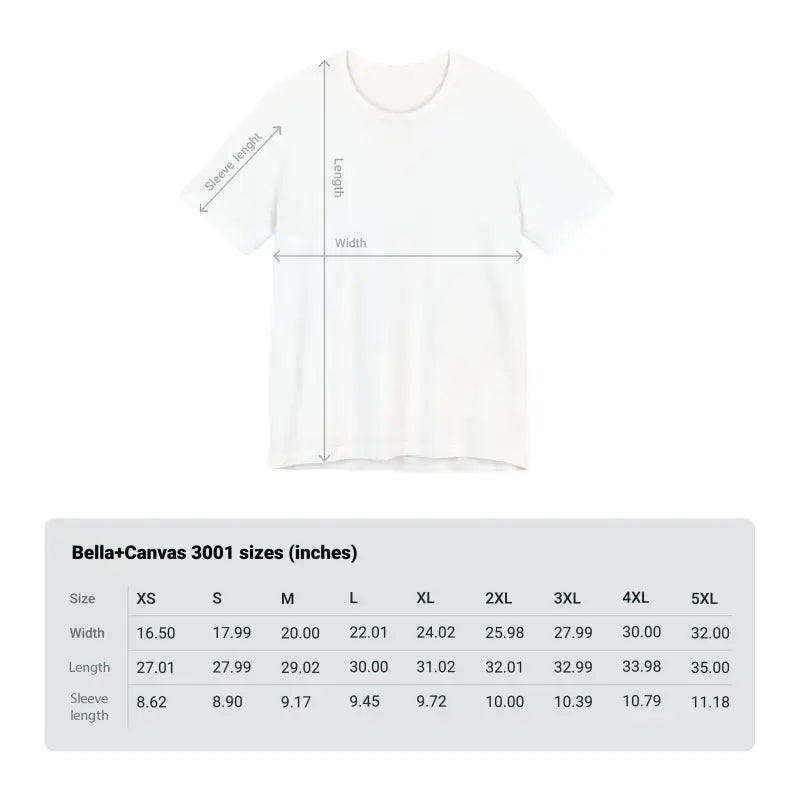 Stylish Unisex Fit Jersey Tee - Mothers Day Comfort - DipaliZ