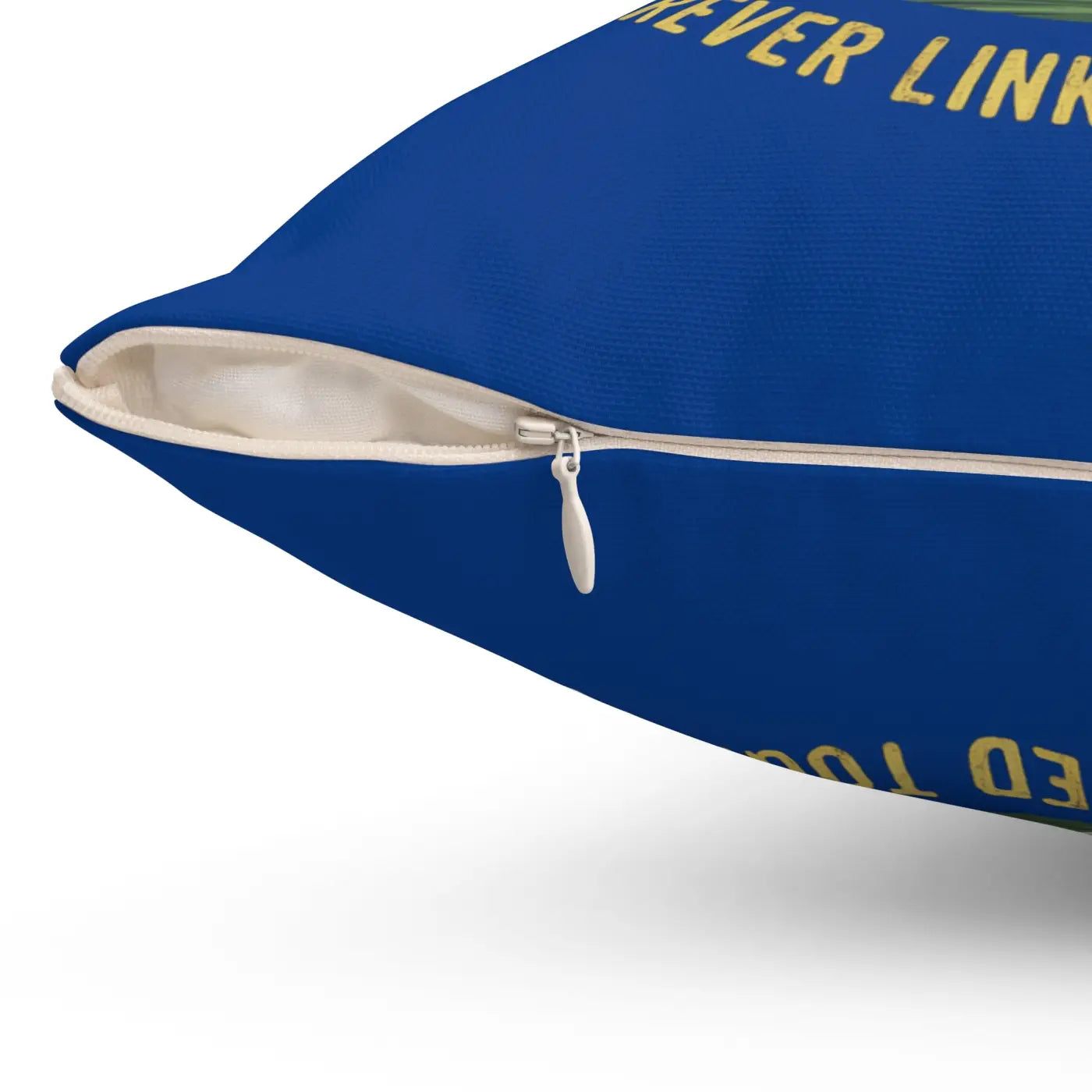 Ultimate Comfort Square Pillow - Double-Sided Print - DipaliZ