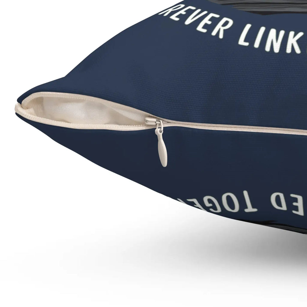 Ultimate Comfort Pillows - Double-Sided Print Room Accents - DipaliZ