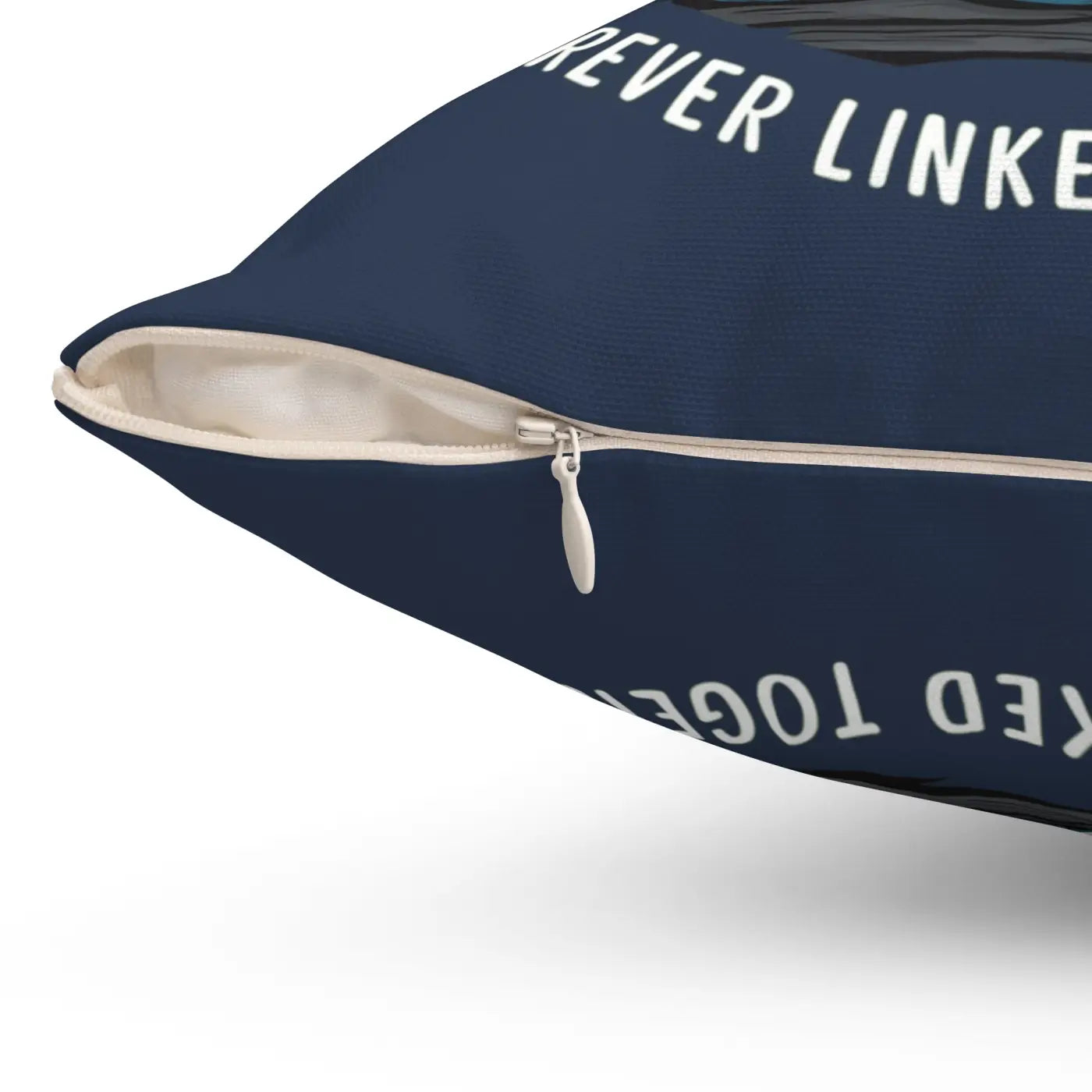 Ultimate Comfort Pillows - Double-Sided Print Room Accents - DipaliZ