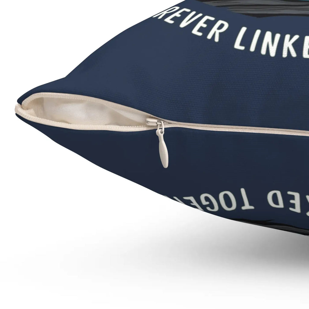 Ultimate Comfort Pillows - Double-Sided Print Room Accents - DipaliZ