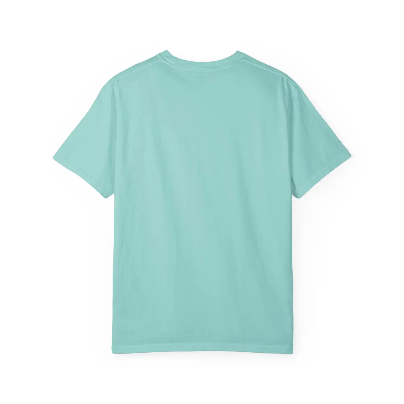 Nature Vibes Unisex Garment-Dyed T-Shirt - Explore Nature - DipaliZ