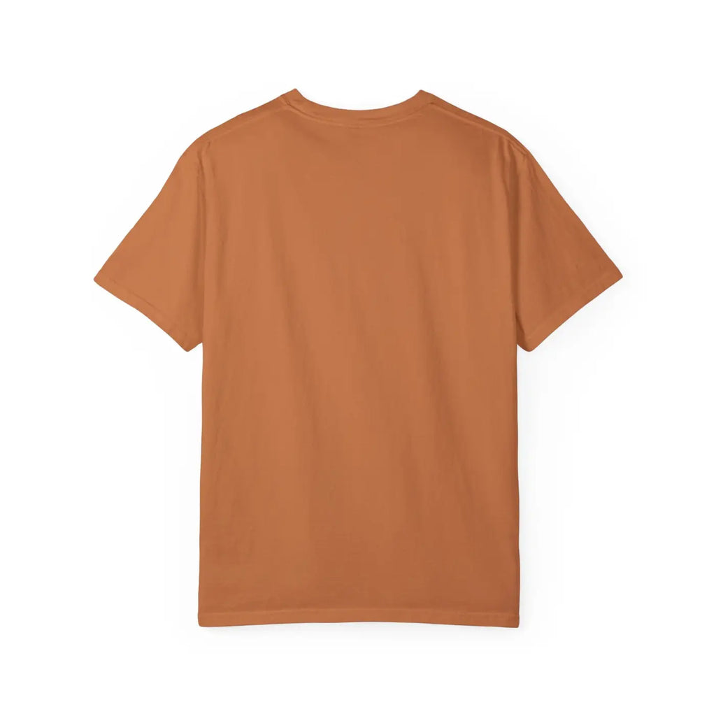 Comfort Colors Unisex Tee - Buttery Soft Everyday Fit - DipaliZ
