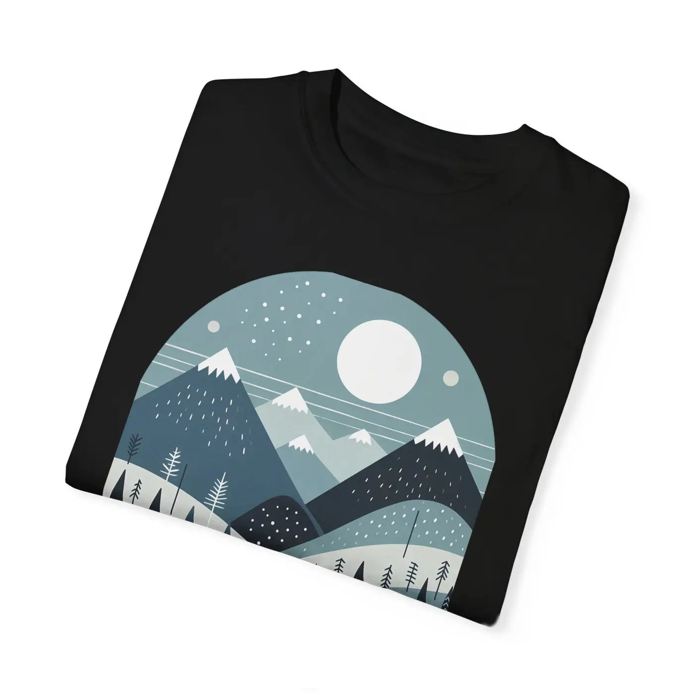 Comfort Colors Unisex Tee - Buttery Soft Everyday Fit - DipaliZ