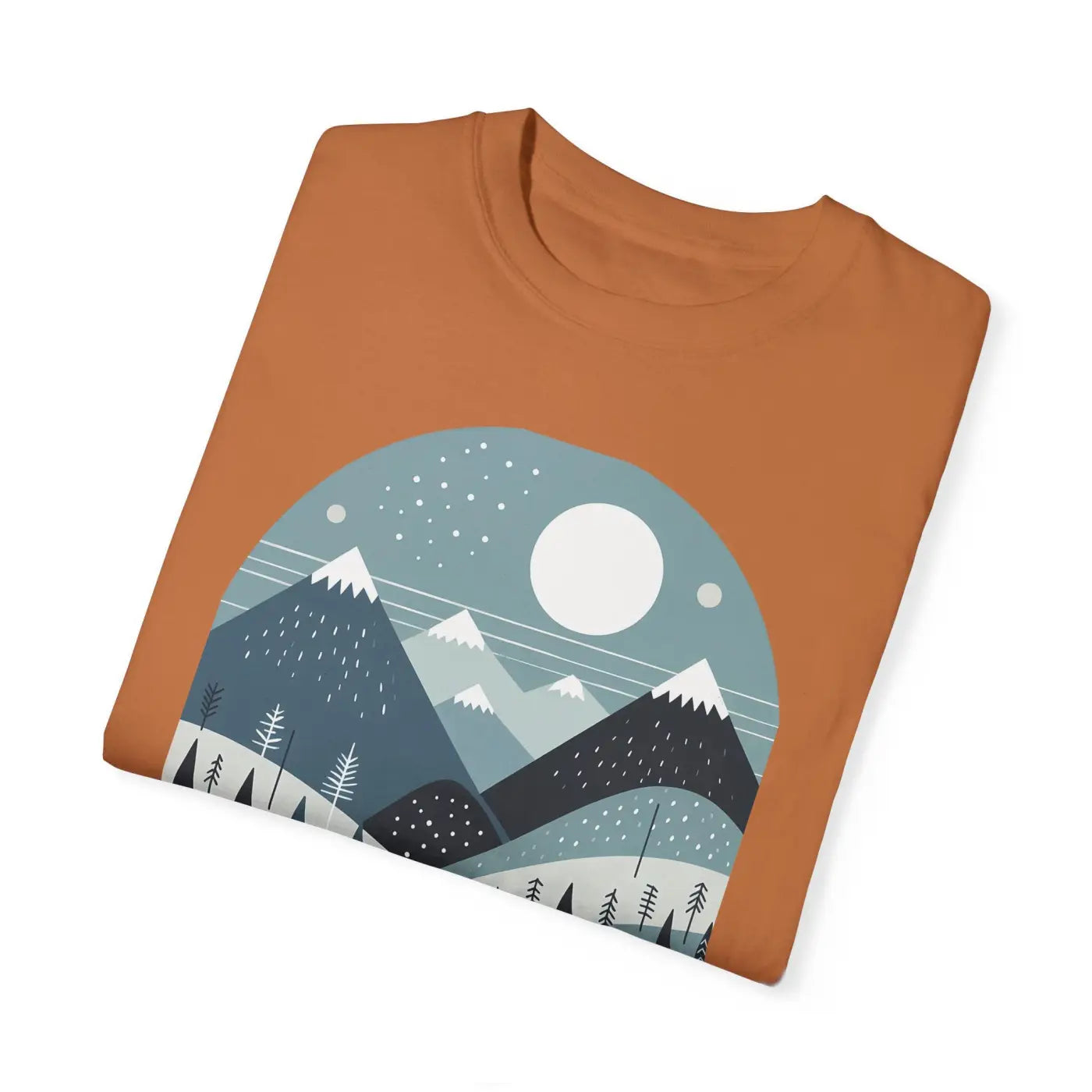 Comfort Colors Unisex Tee - Buttery Soft Everyday Fit - DipaliZ