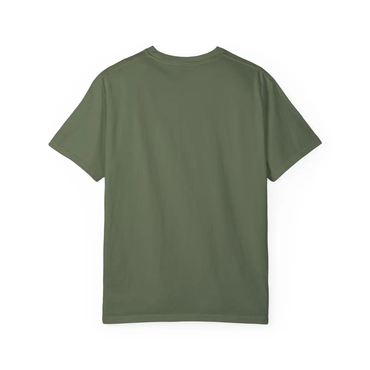 Comfort Colors Unisex Tee - Buttery Soft Everyday Fit - DipaliZ