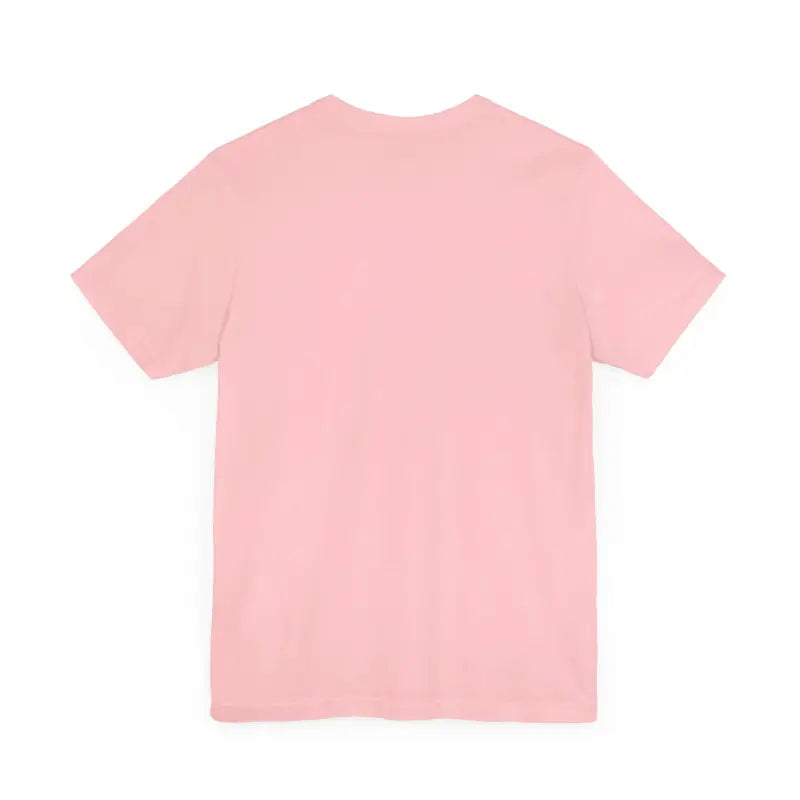 Just Move On Cow Tee - Unisex Short Sleeve - DipaliZ