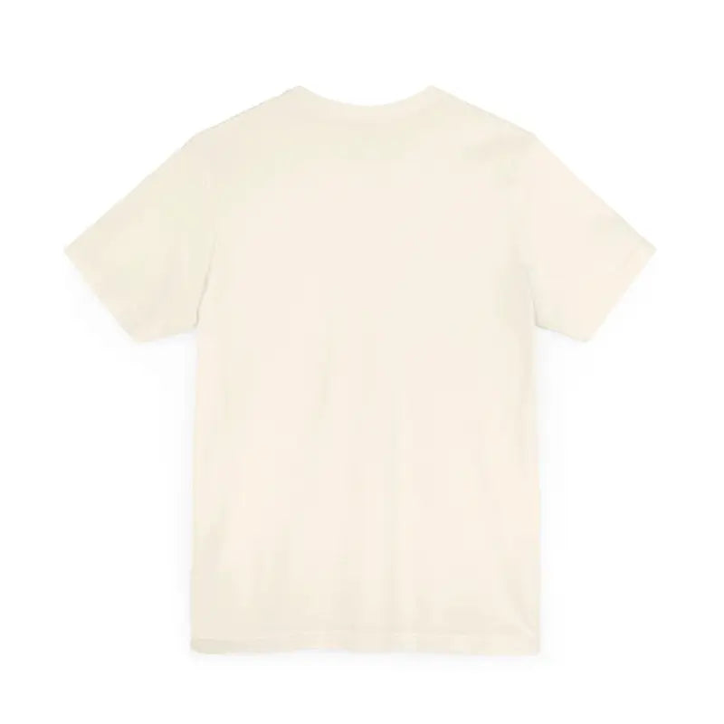 Just Move On Cow Tee - Unisex Short Sleeve - DipaliZ