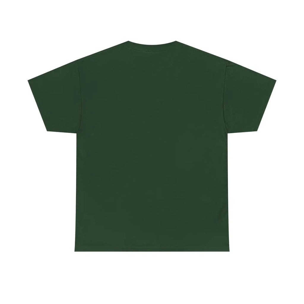 Premium Unisex Heavy Cotton Tee - Muir Woods Adventure - DipaliZ