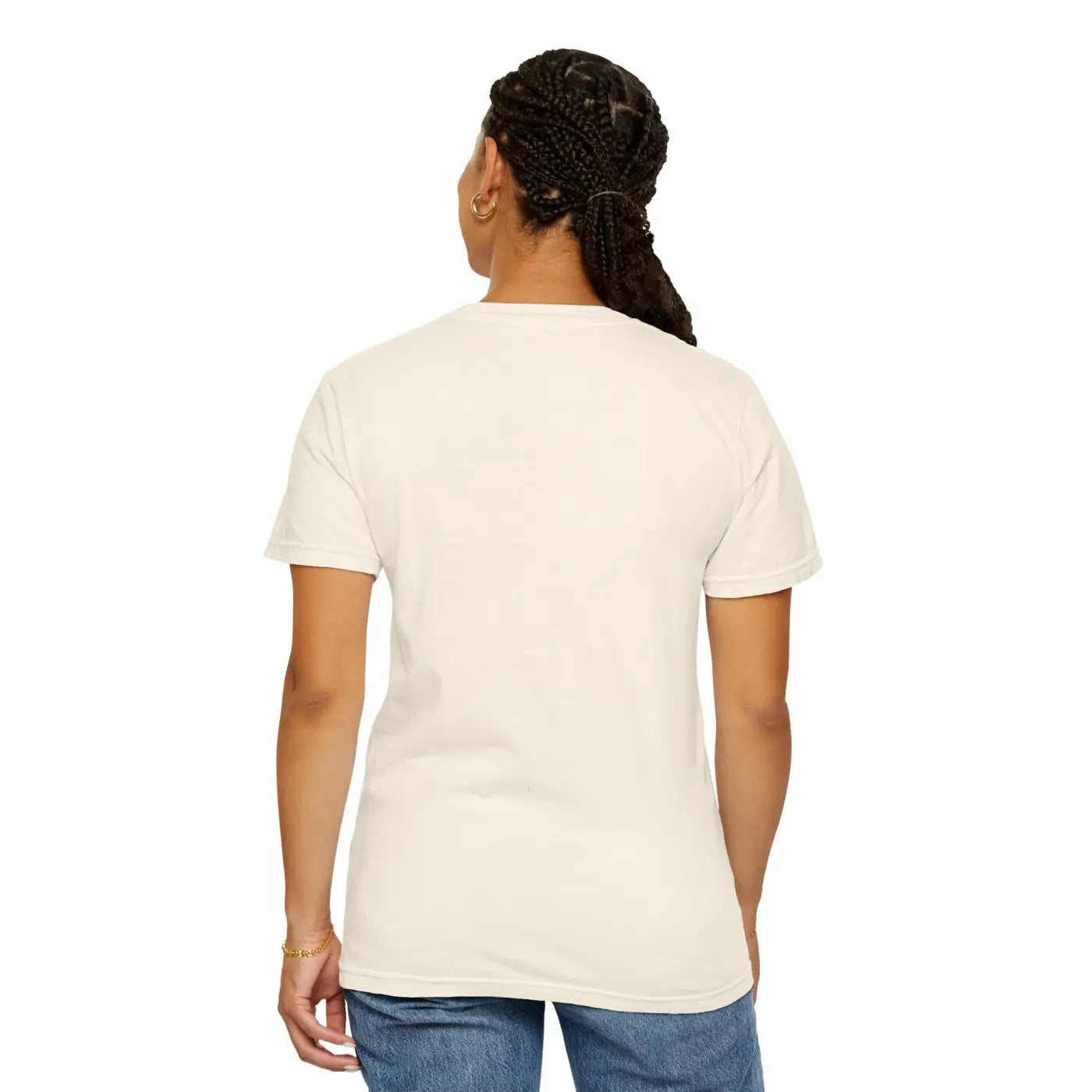 Music Heals Unisex Garment-Dyed T-Shirt - Epic Comfort - DipaliZ