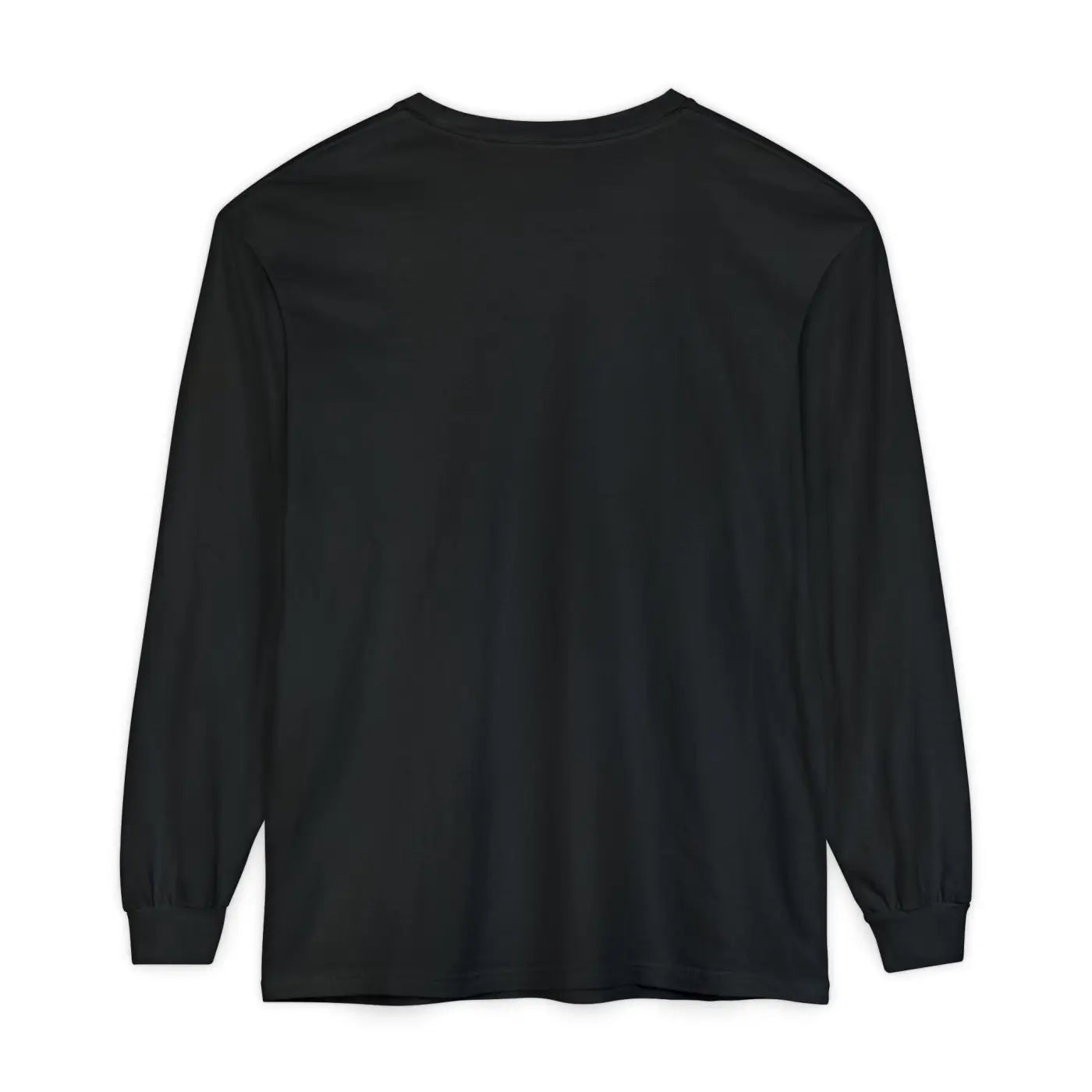 Music Vibes Long Sleeve Tee - Vibrant Creative Style - DipaliZ