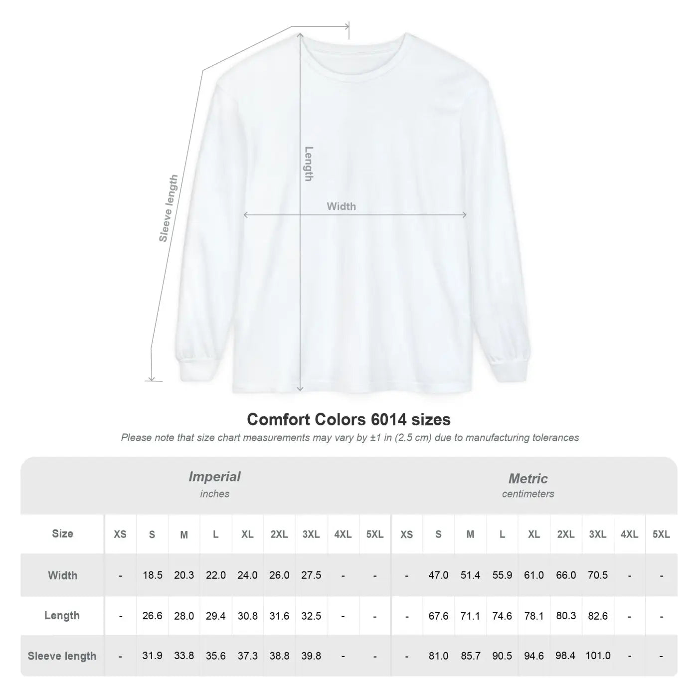 Music Vibes Long Sleeve Tee - Vibrant Creative Style - DipaliZ