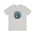 Trendy Music Vibes Unisex Tee - Comfort and Style - DipaliZ