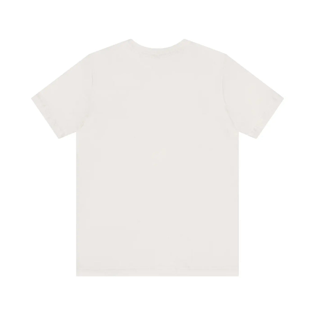 Trendy Music Vibes Unisex Tee - Comfort and Style - DipaliZ