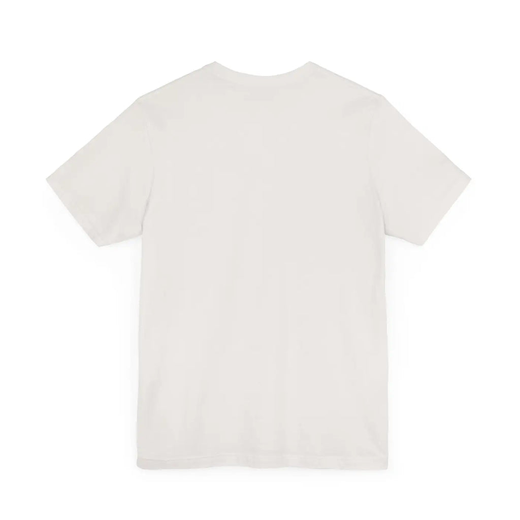 Trendy Music Vibes Unisex Tee - Comfort and Style - DipaliZ