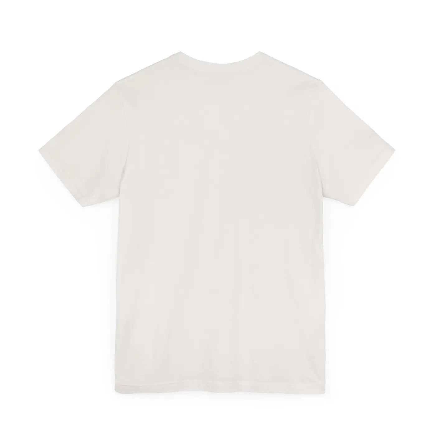 Trendy Music Vibes Unisex Tee - Comfort and Style - DipaliZ