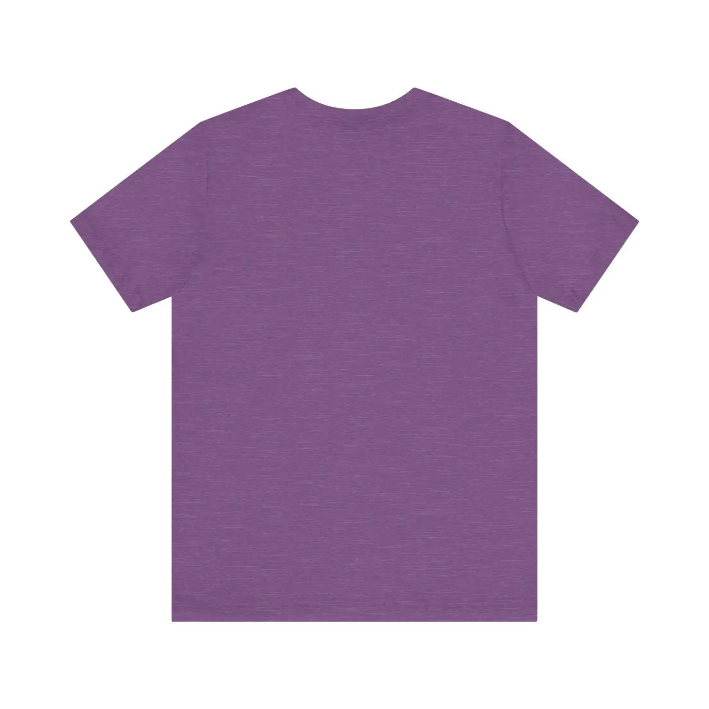 Mysterious Warlock Unisex Jersey Tee - Airlume Combed - DipaliZ