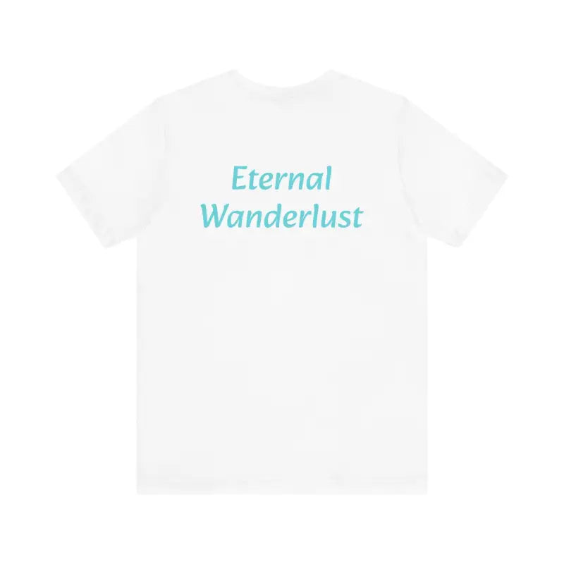 Mystic Pisces Unisex Jersey Short Sleeve Zodiac Tee - DipaliZ