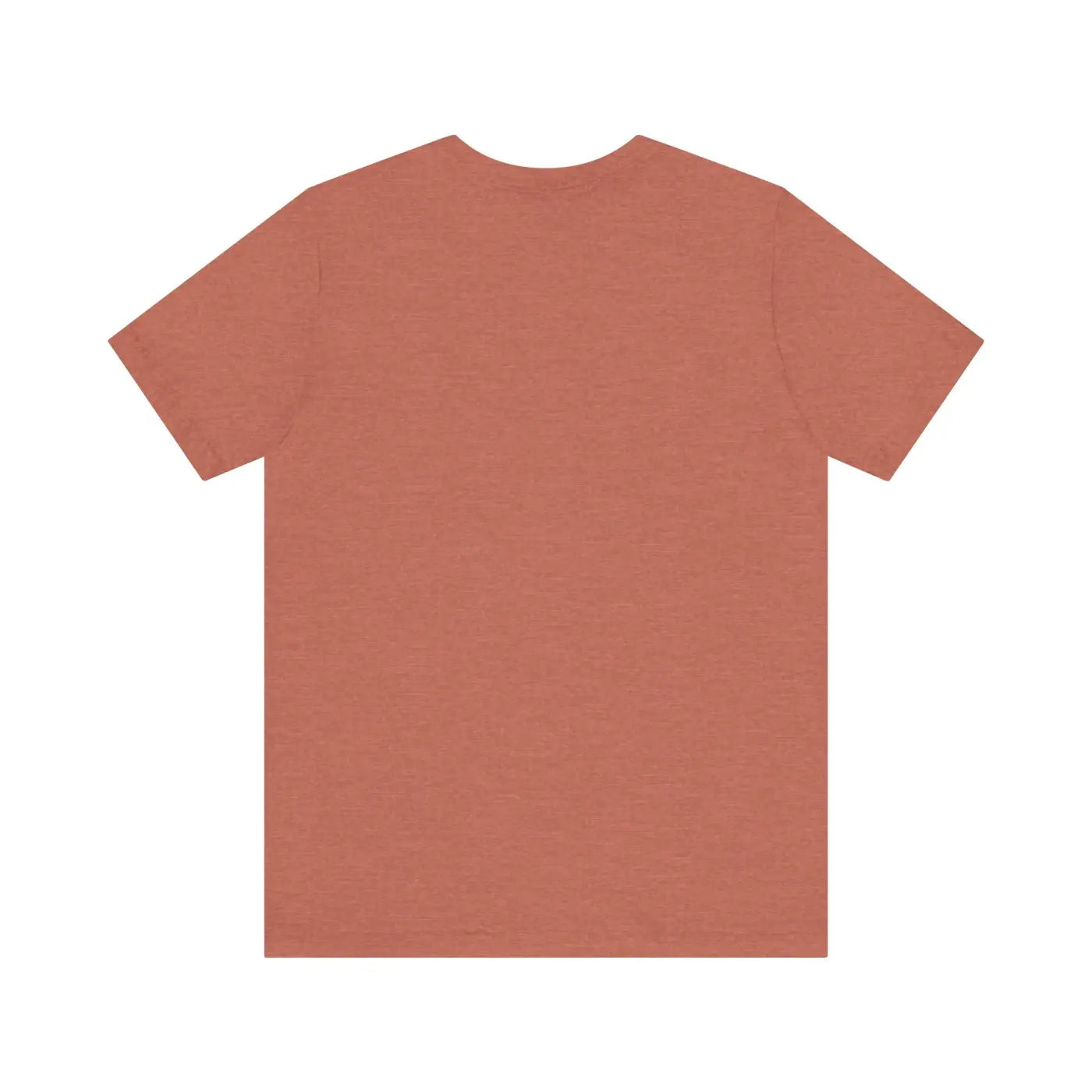 Namaste Unisex Jersey Short Sleeve Tee - Comfort and Peace - DipaliZ