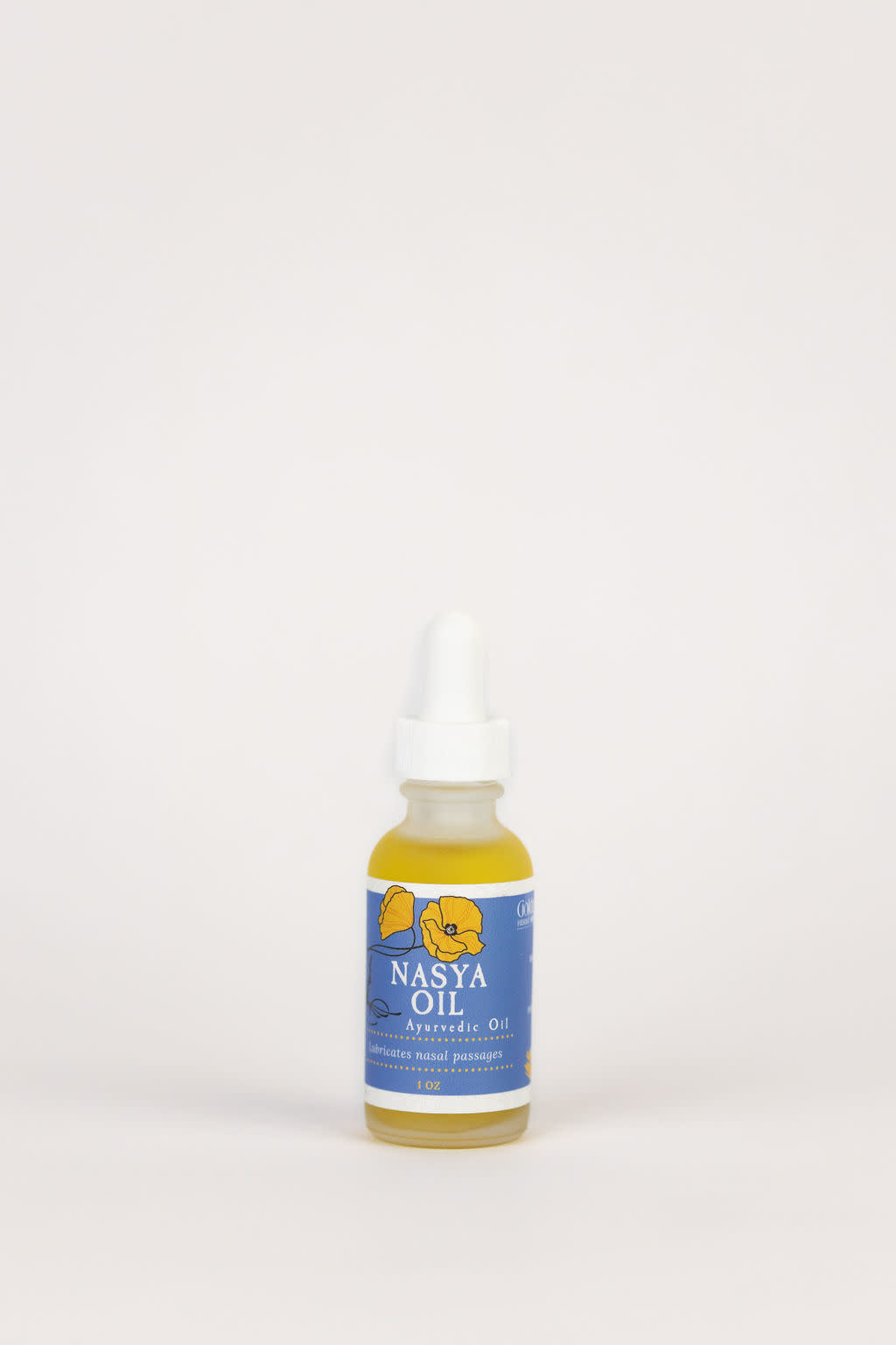 Nasya Oil, 1oz