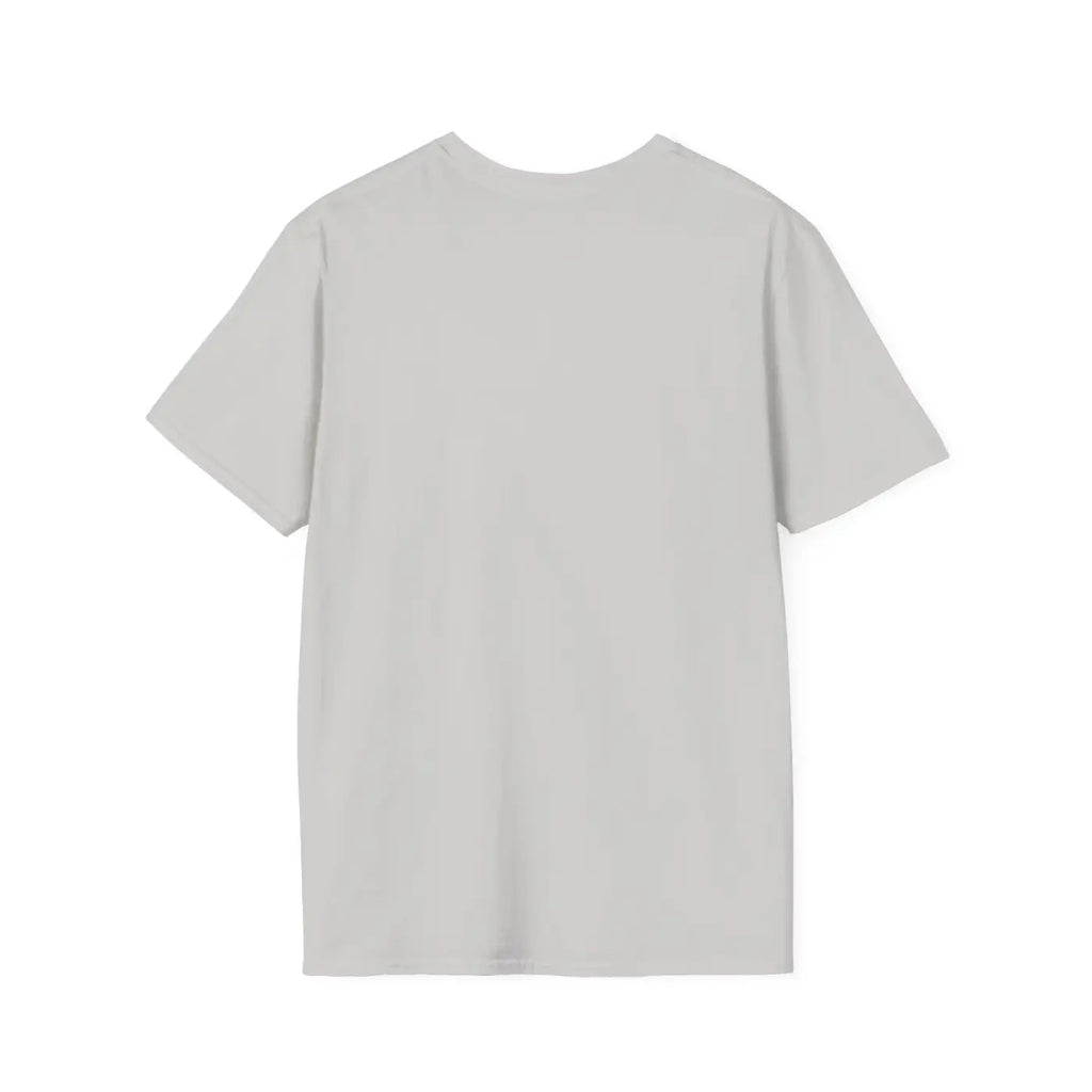 Unisex Softstyle T-Shirt - Nature Lovers Design - DipaliZ