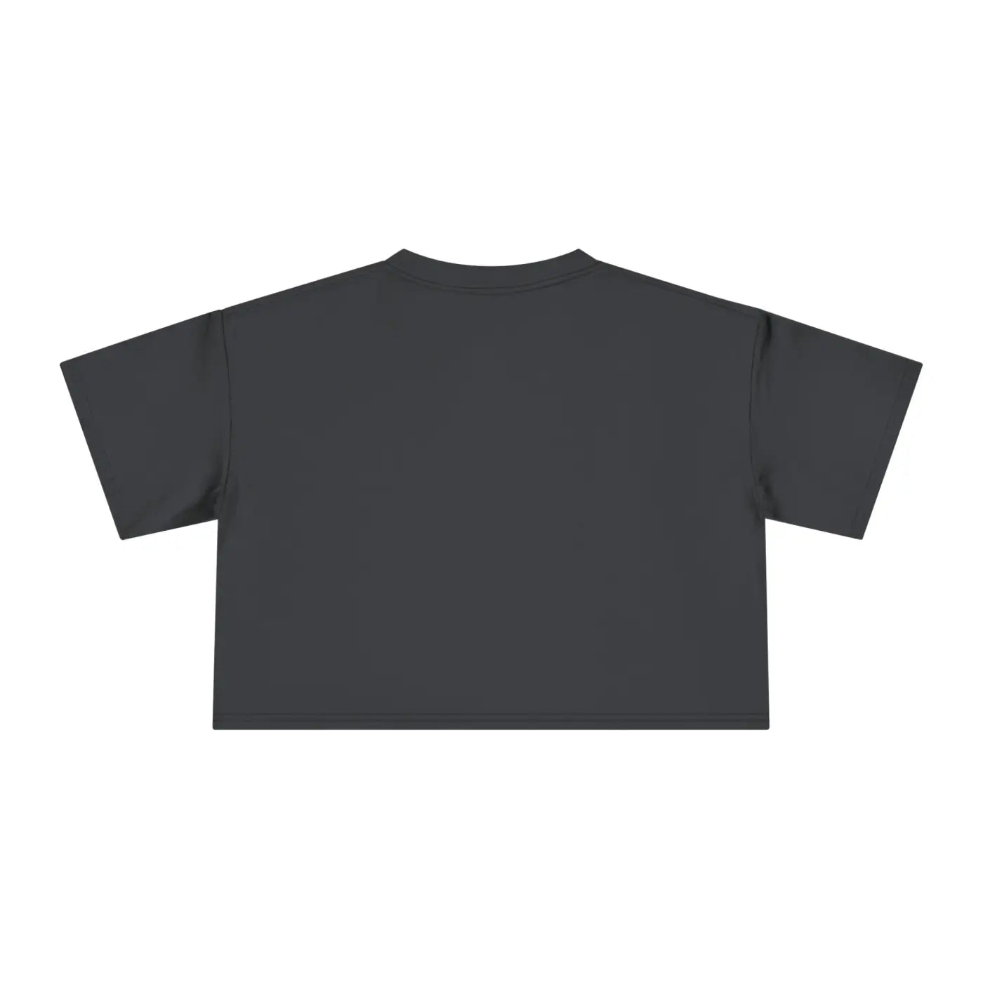Plant Lover Shirt - Eco Chic Summer Crop Tee - DipaliZ