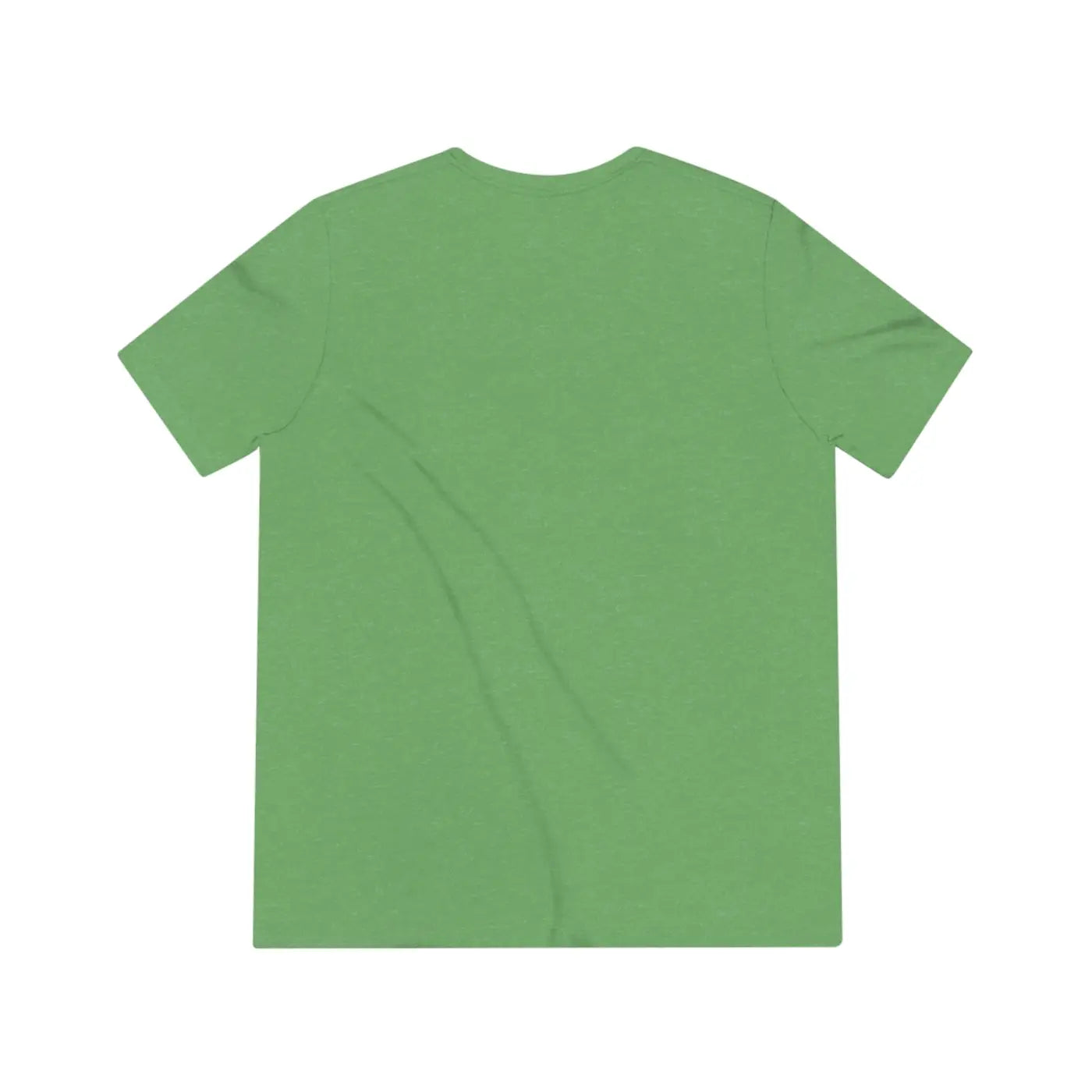 Unisex Triblend Tee - Ultimate Comfort for New Dads - DipaliZ