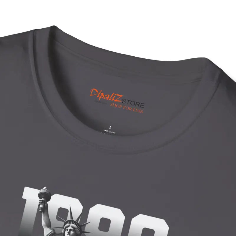 New York City Tee - Urban Short Sleeves Style - DipaliZ
