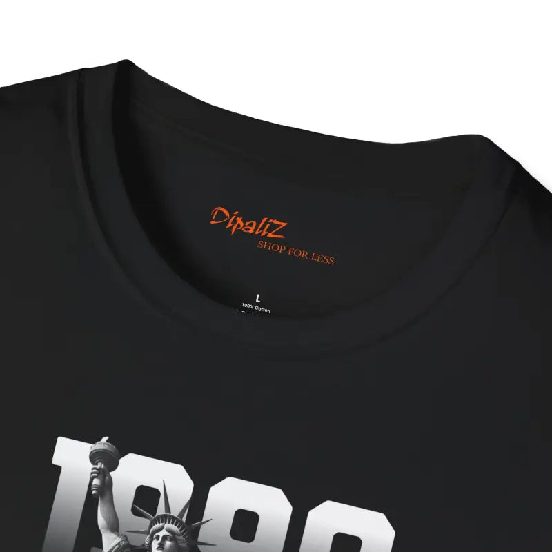 New York City Tee - Urban Short Sleeves Style - DipaliZ