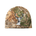 Camo Deer Beenie
