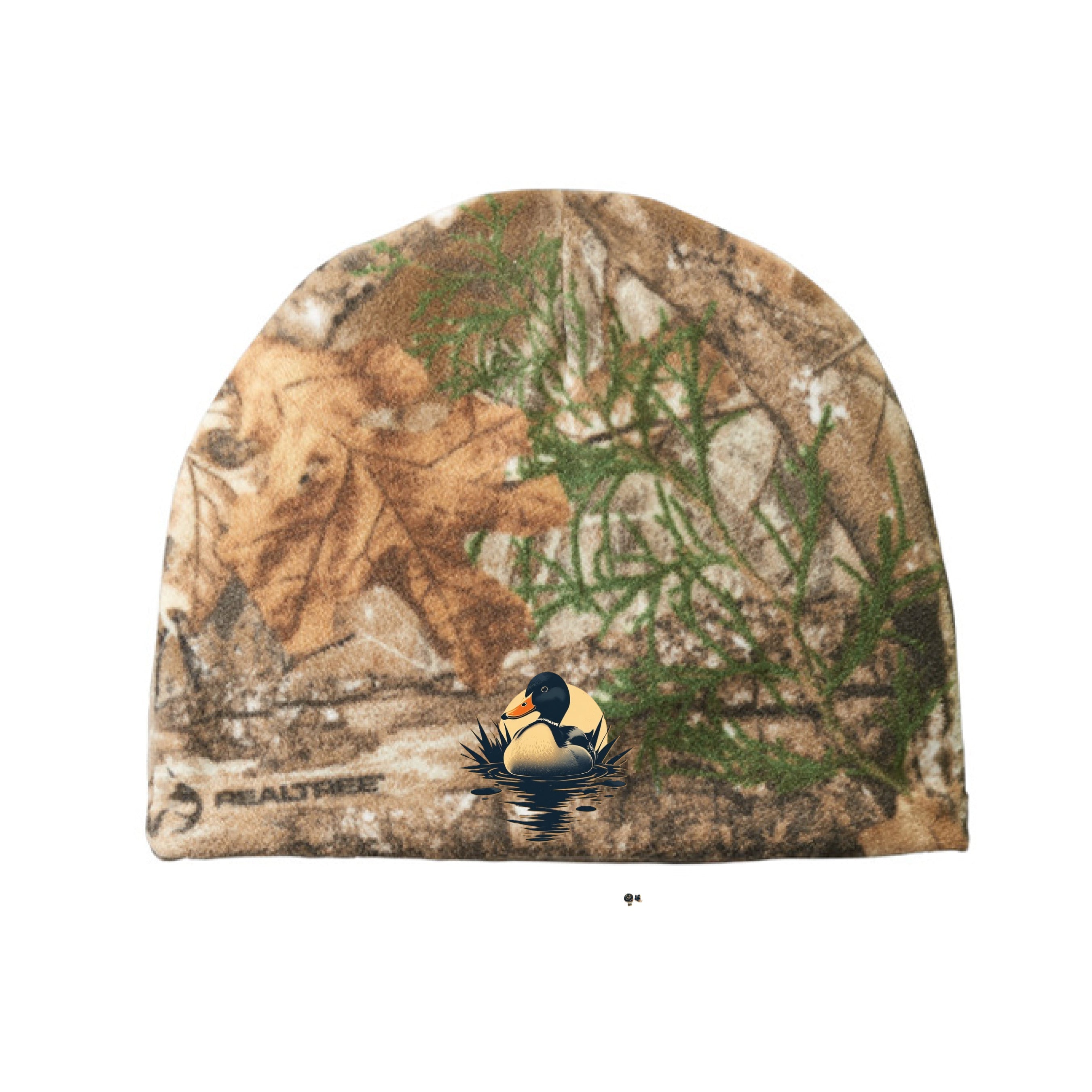 Duck Beanie