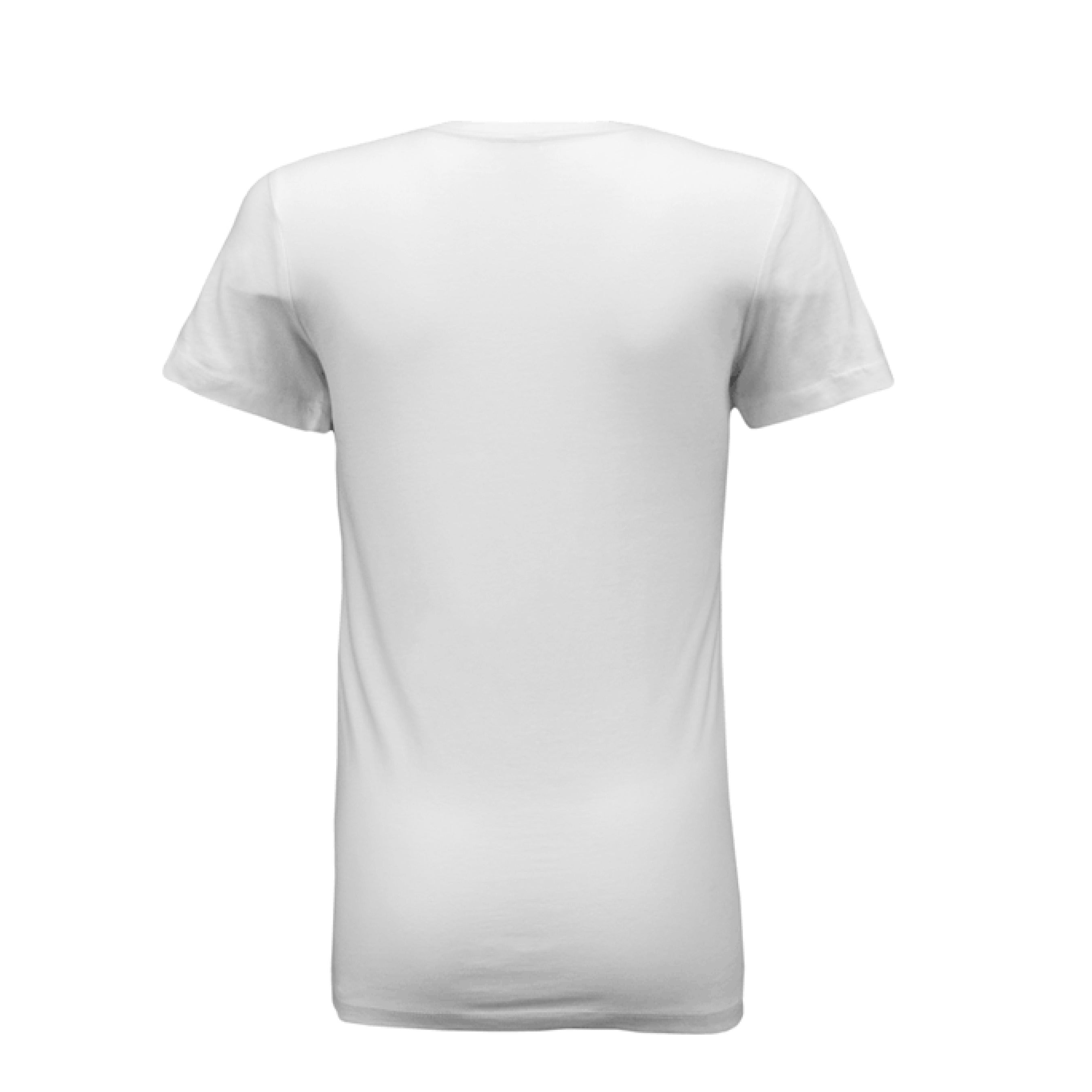 Loved and Blessed Womens Tee
