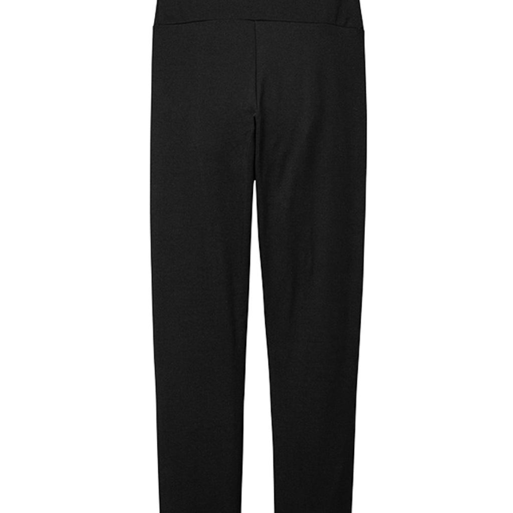 Flex Leggings Blk-Gry