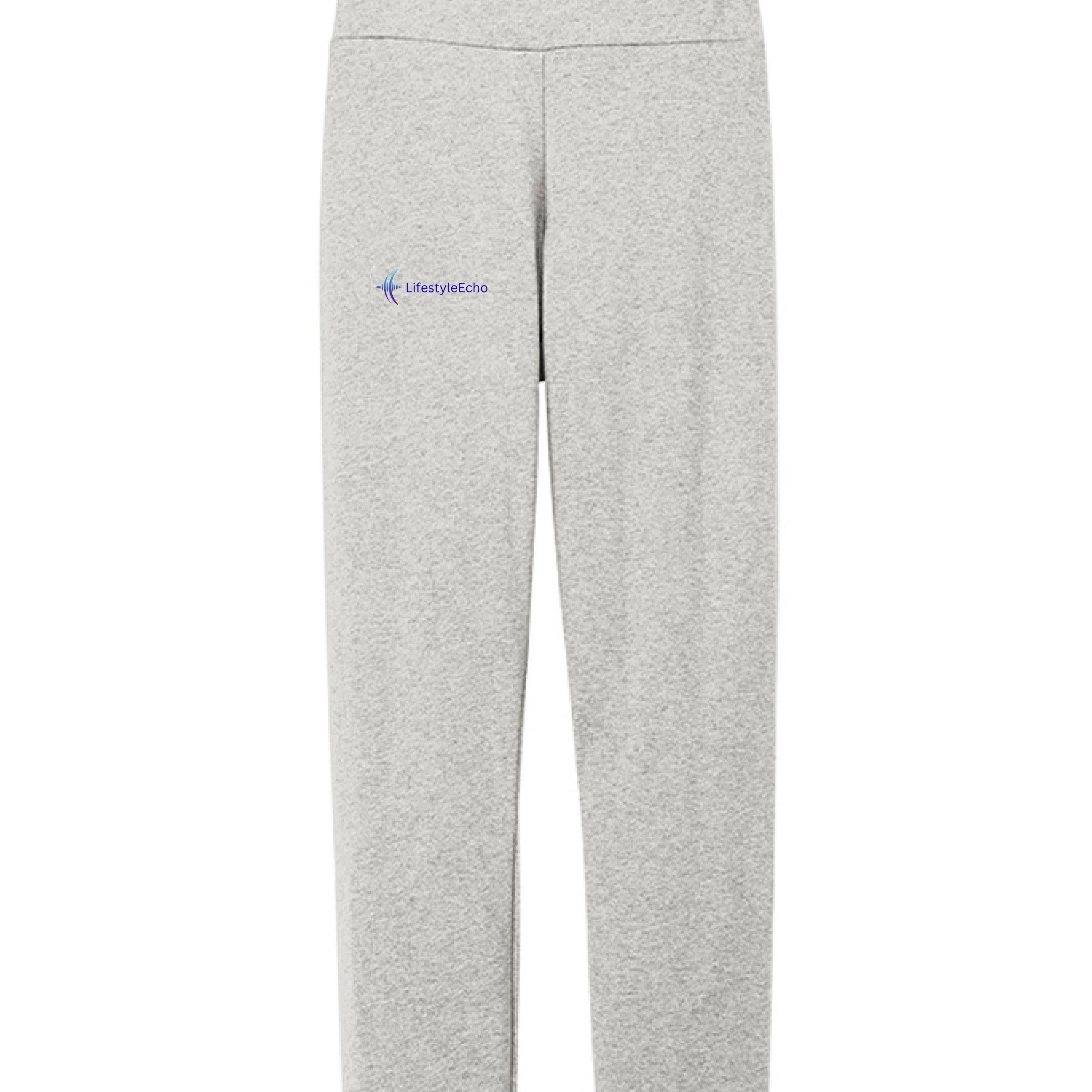 Flex Leggings Blk-Gry